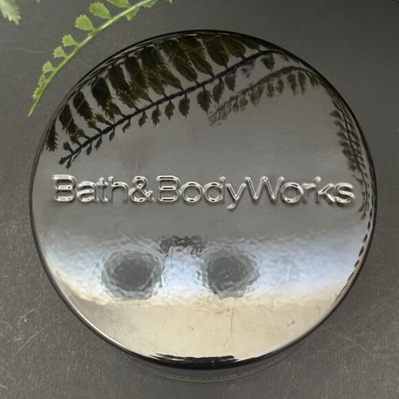 BBW Ocean Bath & Body Works 3 Wick Candle - Picture 8 of 10